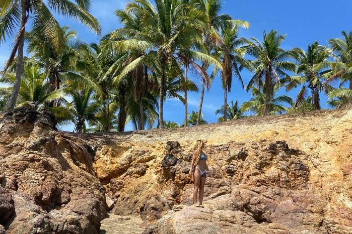 Panamá un paraíso turístico por conocer