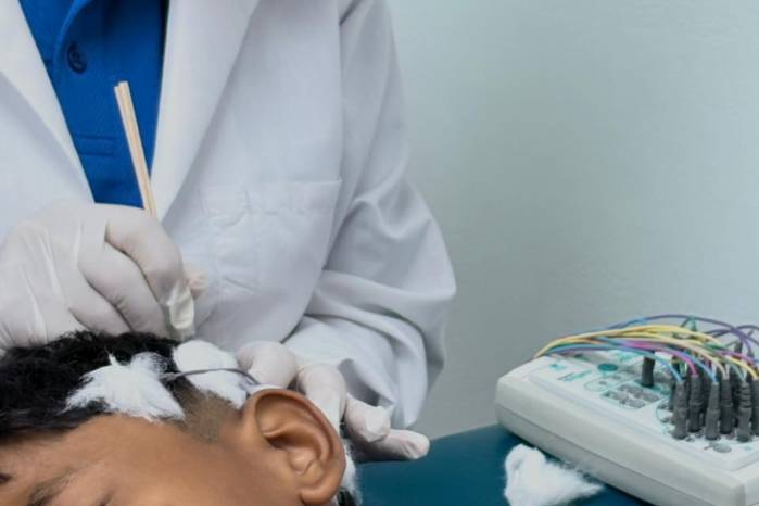 La directora del Hospital Luis ‘Chicho’ Fábrega, la Dra. Shirley Reyes, aseguró que “esta gira representa una luz de esperanza”.