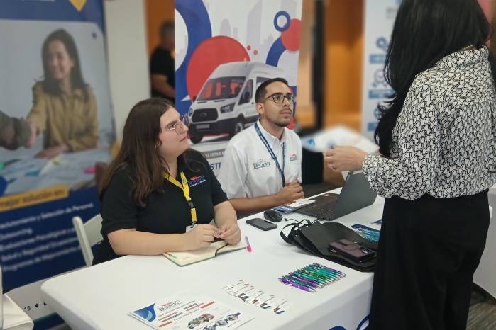 La ExpoFeria Adedapp 2026 busca generar oportunidades de negocio en el área económica especial.