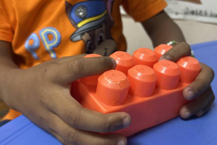 De la recaída a la esperanza: Yoshua y su lucha contra el cáncer infantil.