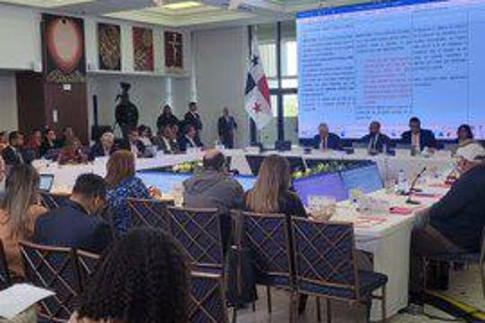 Video: TE propone eliminar el voto en plancha y abrir el voto cruzado