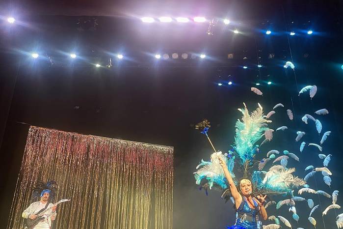 Roberto E. King: “Urge una plataforma segura que garantice la supervivencia del festival”