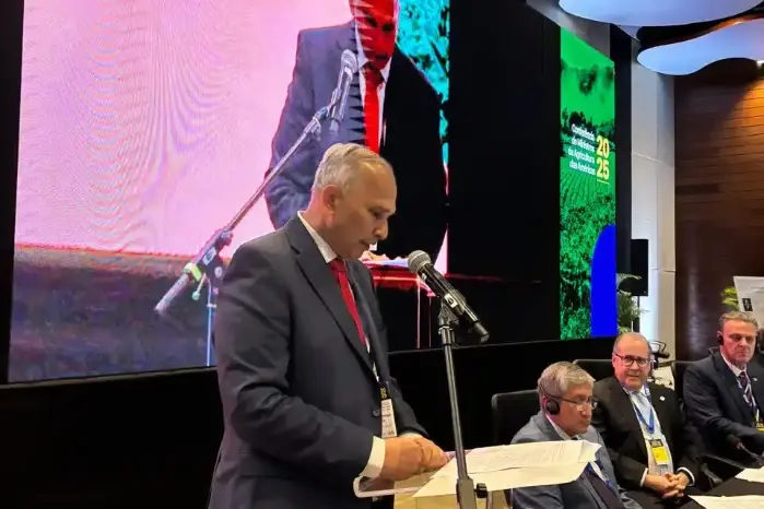 El IICA, reciente elección y un nuevo paradigma