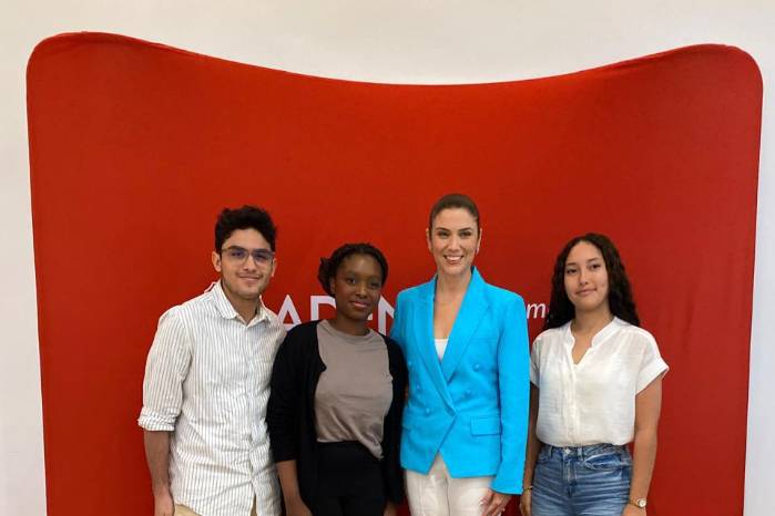 A lo largo de tu carrera has ocupado espacios clave en ámbitos culturales, sociales y empresariales