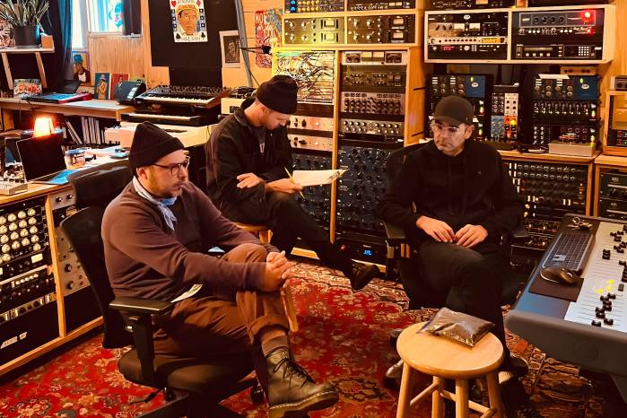 El artista evalúa sus logros en la escena musical ‘indie’, sin dejar de lado la sencillez.