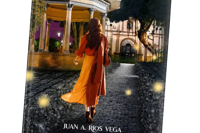 La novela ‘Karla’ cuenta la realidad que viven las mujeres transgénero en Panamá.