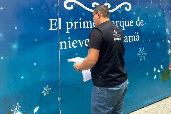 ¿Cuánto más esperaremos por la ‘nieve’ en la ciudad de Panamá?