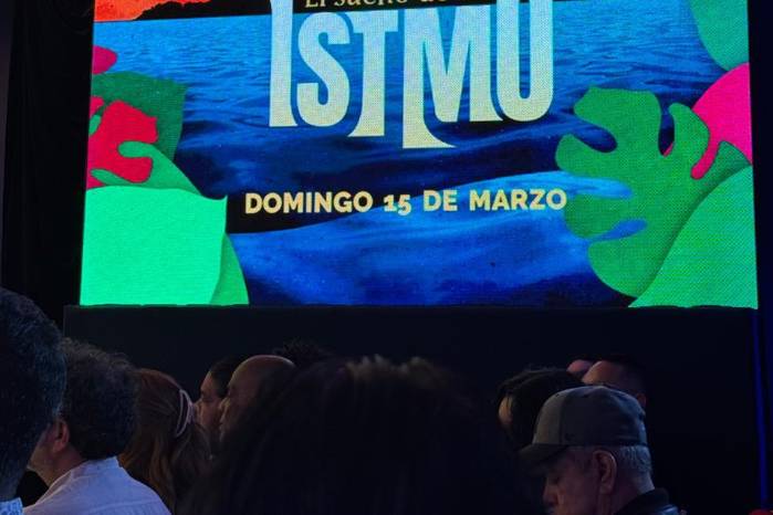 ’El sueño de un Istmo’, el plato fuerte de ‘Veranos del Canal’. Las distintas fechas se pueden consultar en las plataformas digitales del Canal de Panamá.