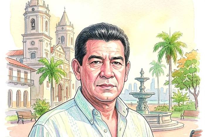 Rómulo Abad, el hombre que hizo de la lealtad una forma de vida