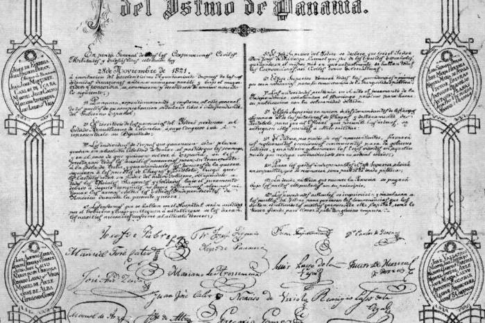 Las Actas de Independencia y sus lecciones