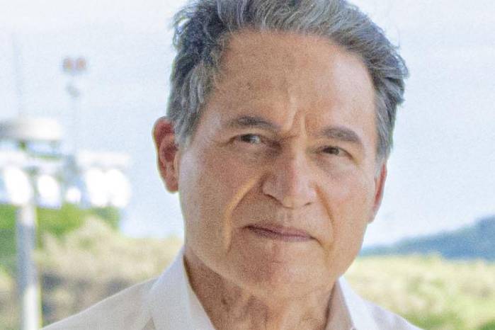 El dolor de garganta de Arístides Royo