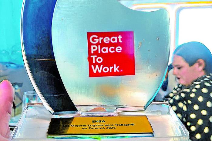 El Instituto Great Place To Work es un referente mundial en clima laboral.