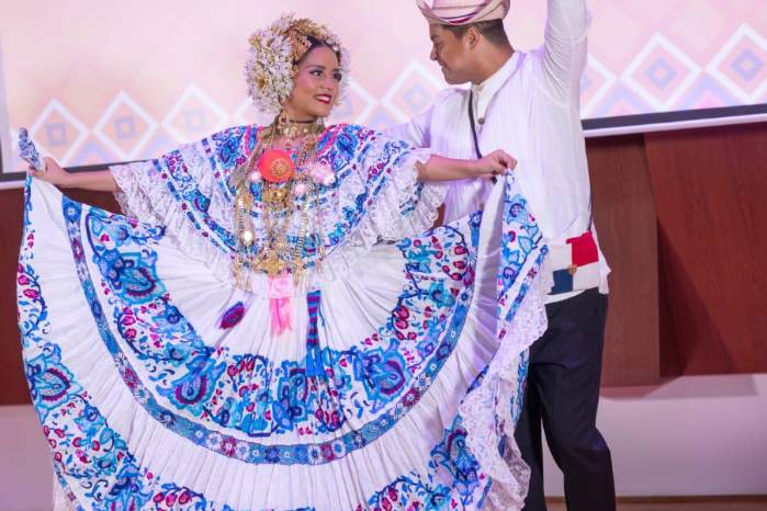 Herencia viva: todo lo que trae la 45.ª Feria Nacional de Artesanías en Panamá