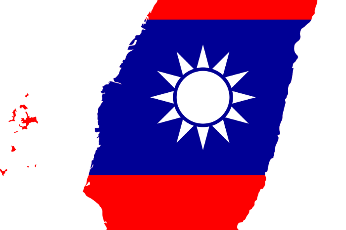 La controversia por la visita de los diputados a Taiwán