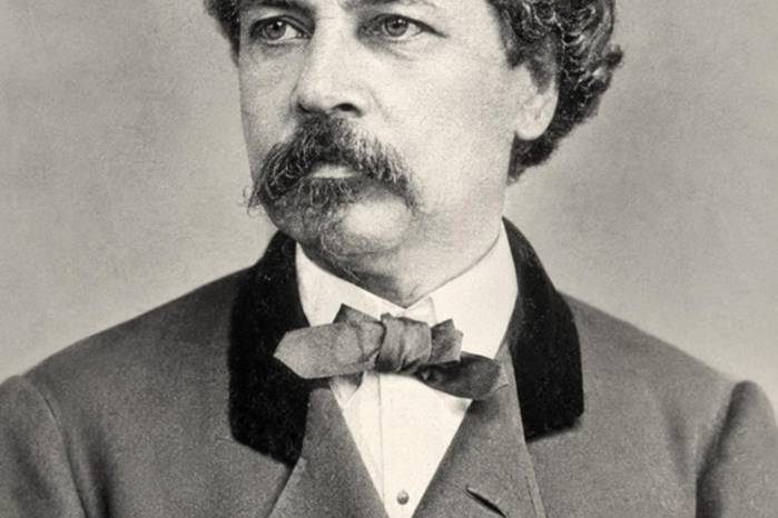 Mitos y verdades sobre el general Buenaventura Correoso (1831-1911), gran líder liberal