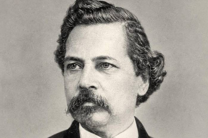 Mitos y verdades sobre el general Buenaventura Correoso (1831-1911), gran líder liberal