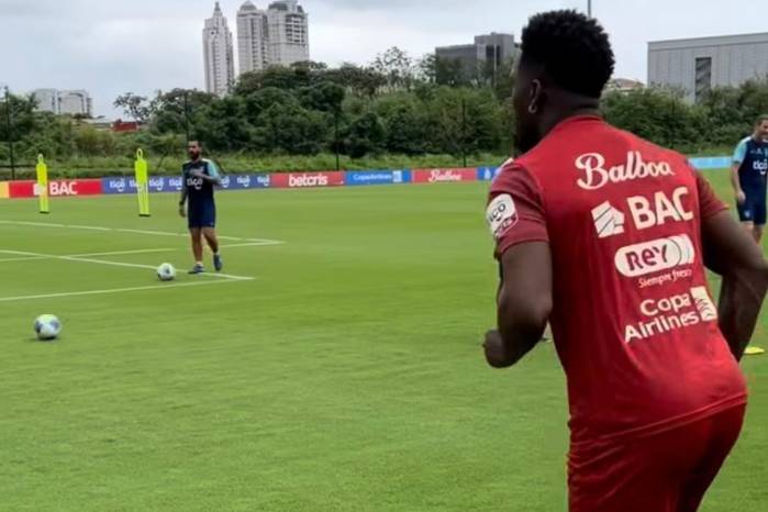 La selección de Panamá volvió a los entrenamientos para enfrentarse a Guatemala y El Salvador en la última ventana FIFA del 2025.