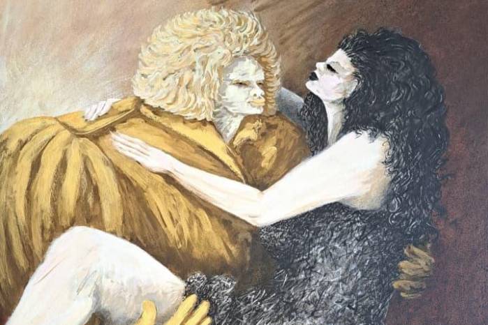 Estudio de Prospero, 1991.