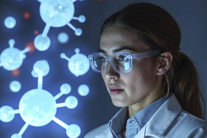 Gracias a la ingeniería biomédica es posible desarrollar equipos y dispositivos médicos.