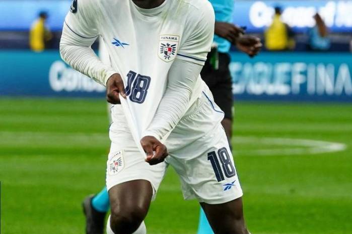 El reto del conjunto panameño es demostrar a los ojos del mundo que ha crecido futbolísticamente, un objetivo que ya en la Concacaf es un presente.
