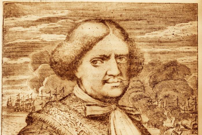 Corsarios, imperios y rutas de oro: el contexto del ataque de Morgan a Panamá