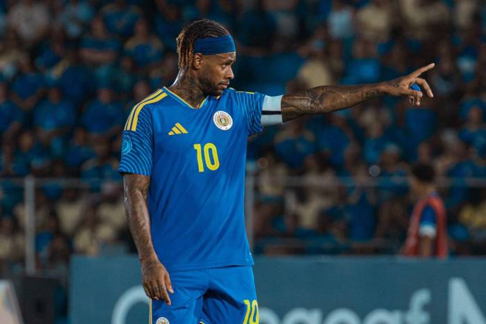 Panamá y Curazao se volverán a cruzar, esta vez en la Liga de Naciones.