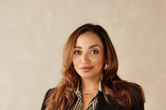 Su trayectoria demuestra que la disciplina, la autenticidad y la visión también son formas de liderazgo femenino.