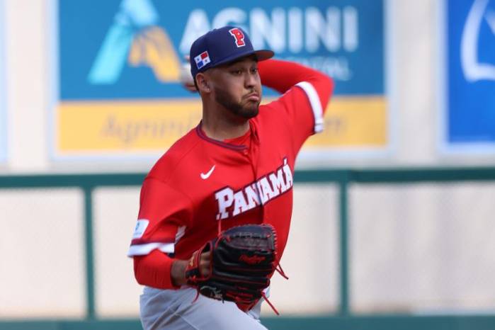 Panamá jugará este sábado 7 de marzo su segundo partido del Clásico Mundial de Béisbol ante Puerto Rico.
