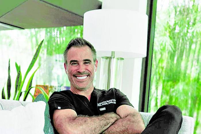 Dr. Guillermo Rodríguez Navarrete (Nutrillermo).