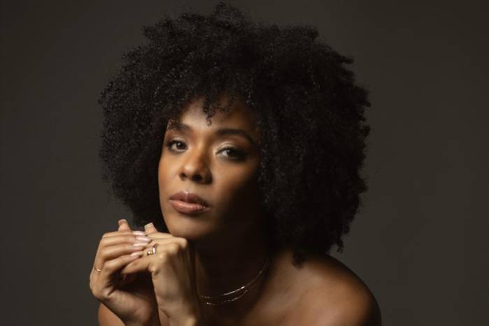 La actriz y cantante reflexiona sobre su trayectoria y logros.