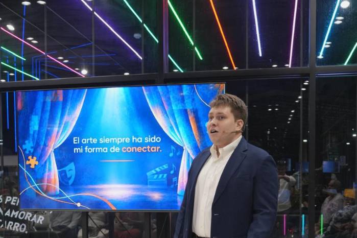 Uno de los factores por los que se mide el entendimiento social de las personas con autismo está en las oportunidades laborales que puedan obtener en su vida.