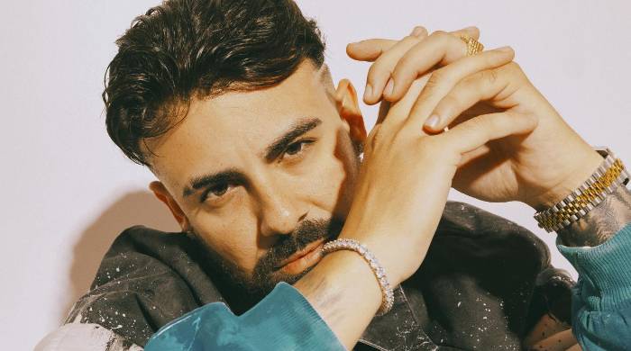Rafik busca remecer la escena musical con ‘Tukun’
