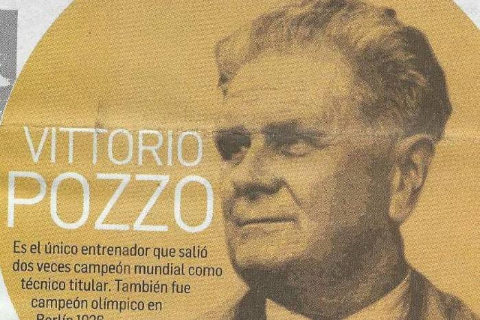 Italia se consagró por segunda ocasión campeón dando muestras de su fortaleza futbolística.