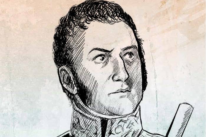 El rol de José de Fábrega en la transición pacífica del istmo en 1821
