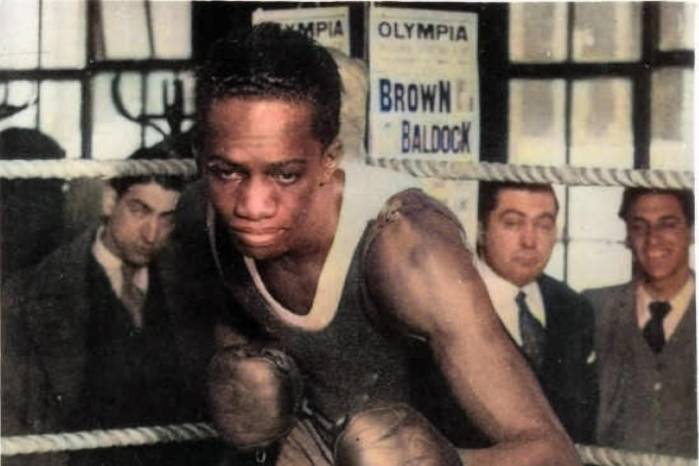 El colonense ‘Al Brown’ eclipsó toda una época en el deporte istmeño.
