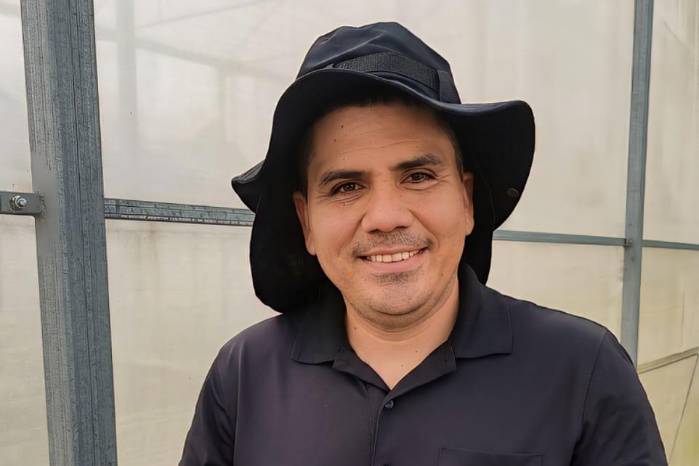 Dr. Jorge Jaén Villarreal.