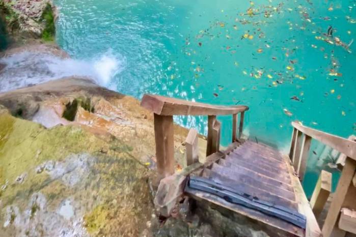 Puerto Plata, la novia del Atlántico que se descubre entre cascadas y mar