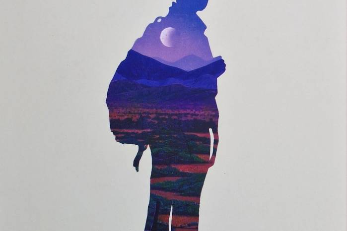 ‘Solito’ es una enternecedora y demoledora autobiografía de Javier Zamora.