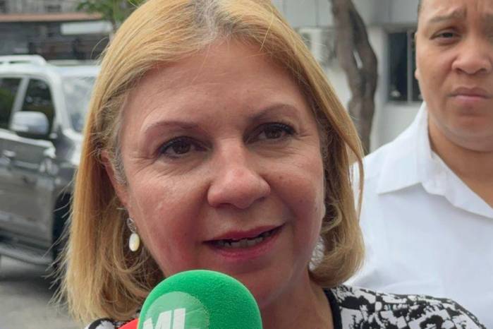 Explicó que fortalecer el sistema requiere inversiones para construir instalaciones adecuadas y mejorar los mecanismos de control.