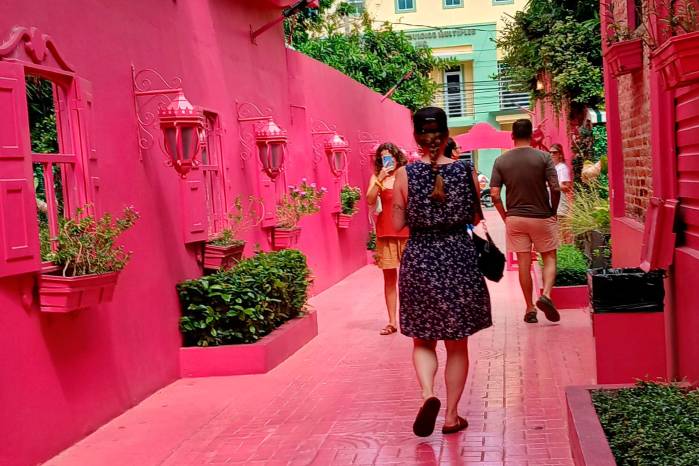 Puerto Plata, la novia del Atlántico que se descubre entre cascadas y mar