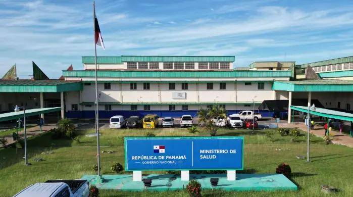 El Ministerio de Salud (Minsa)