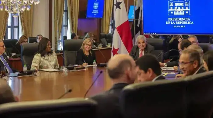 El Consejo de Gabinete refrendó el convenio internacional que apunta a impulsar el desarrollo sostenible e inclusivo en Panamá y la región.
