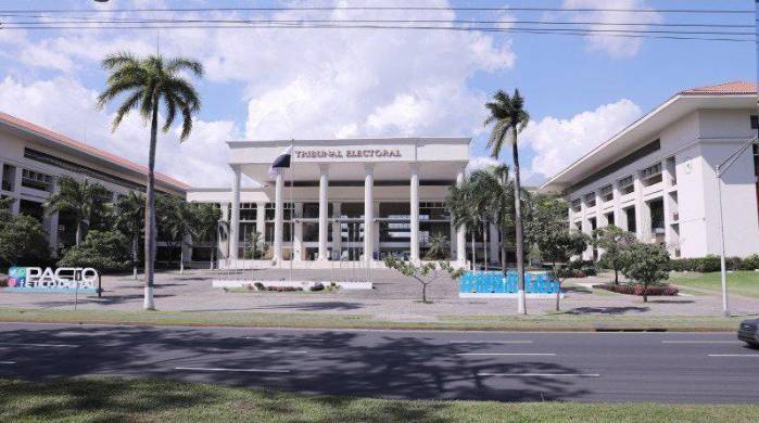 TE adapta norma ante posible muerte de candidatos