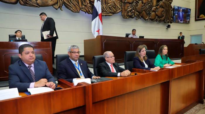 MEF con el aval para realizar traslado de partidas por $500.000