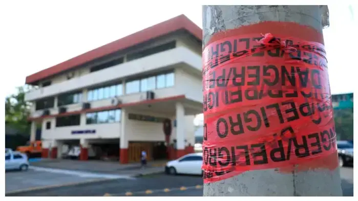 El proyecto de ampliación de Vía España ha generado múltiples críticas.