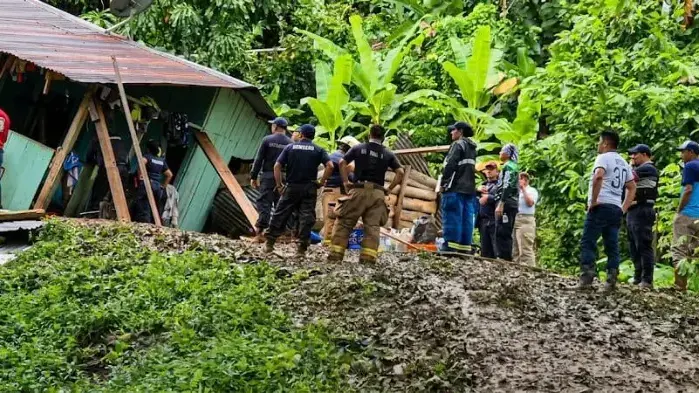 La tragedia en El Bambú, Changuinola, vuelve a exponer la vulnerabilidad de Bocas del Toro ante las lluvias y la urgencia de fortalecer la prevención y la respuesta estatal.