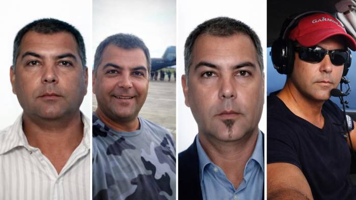 Al presunto terrorista se le investiga por el delito contra la vida y la integridad personal, homicidio doloso y delito contra la seguridad colectiva.