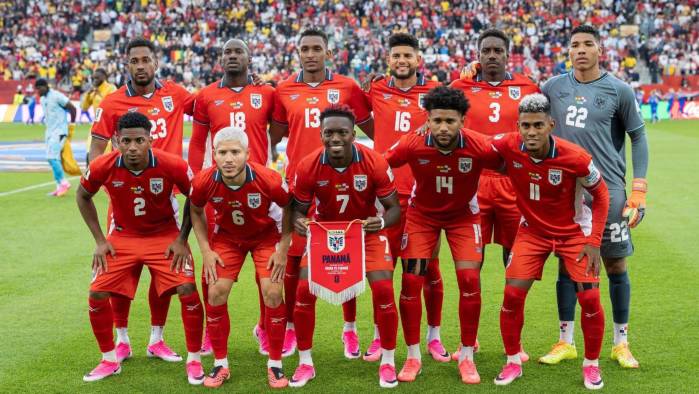En vivo: Ghana vs. Panamá