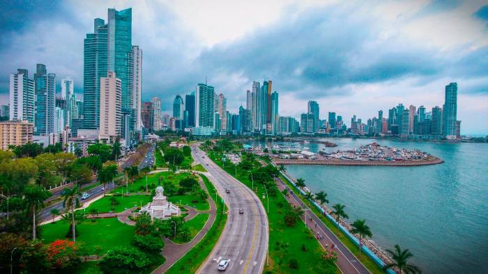 Ante la calificadora Moody’s Panamá tiene una calificación soberana de ‘Baa3’ con perspectiva ‘Estable.