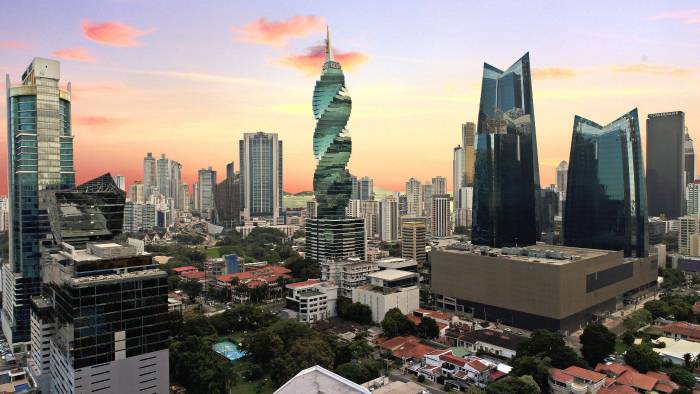 Panamá sigue en la Lista de Países no Cooperadores de Francia pese acercamientos